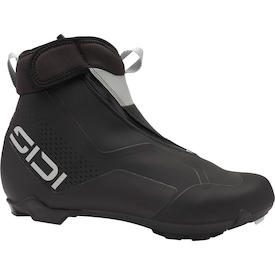 MTB ALGOR black/black
