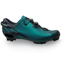 MTB Tiger 2S SRS deep teal/black