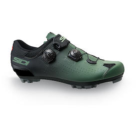 MTB Eagle 10 green/black