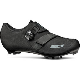 MTB Aertis Mega black/black