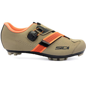 MTB Aertis Woman sand/coral