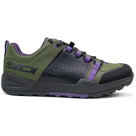 MTB Atomus military