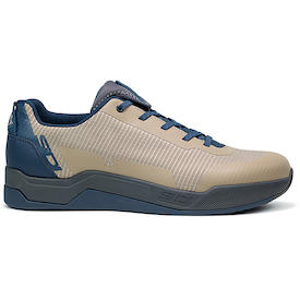 MTB Motus sand/blue