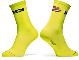 Socken Color yellow 15cm