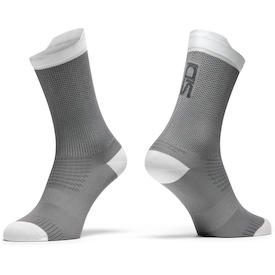 Socken Nitidus light grey