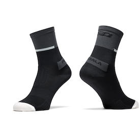 Socken Neo anthracite/black
