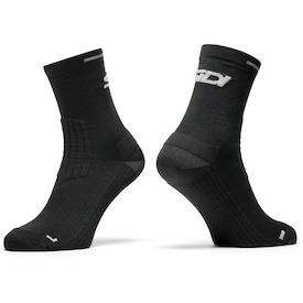 Socken Visibility black