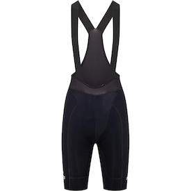 Trägerhose Dare black