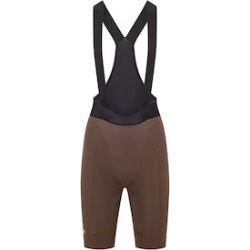 Trägerhose Dare brown