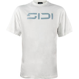 T-Shirt Elementa ice white