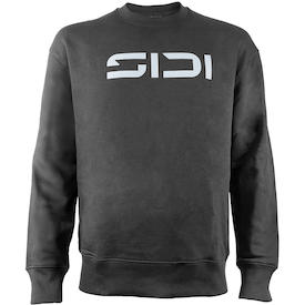 Sweatshirt Primum black