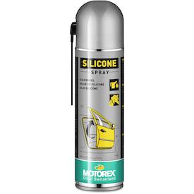 Silikonöl SILICON SPRAY