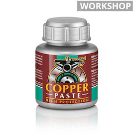 Montagepaste COPPER PASTE