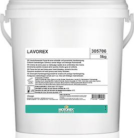 Handwaschpaste LAVOREX