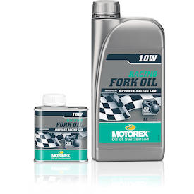 Federgabelöl RACING FORK OIL 10W