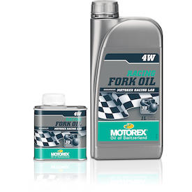 Federgabelöl RACING FORK OIL 4W