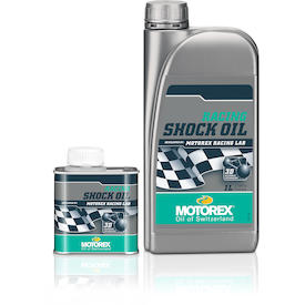 Federbeinöl RACING SHOCK OIL