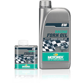 Federgabelöl RACING FORK OIL 5W