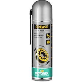 Spezialfett GREASE SPRAY