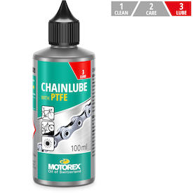 Kettenöl CHAINLUBE MIT PTFE