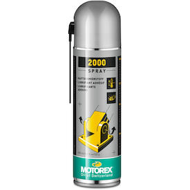 Spray 2000