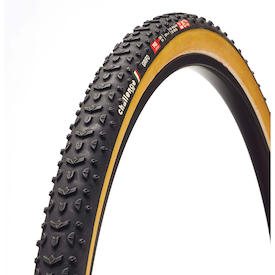 CX-Reifen Grifo Pro Handmade Clincher