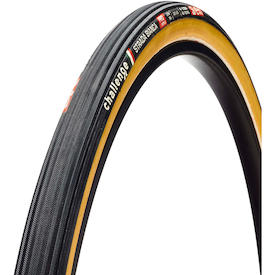 Gravel-Reifen Strada Bianca Pro Handmade Clincher