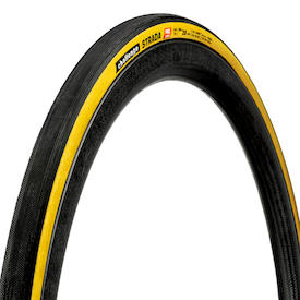 Road-Reifen Strada Pro Handmade Clincher