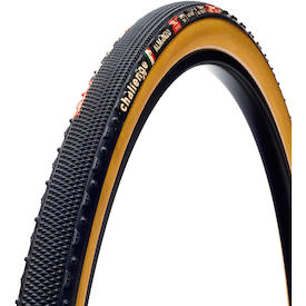 Gravel-Reifen Almanzo Pro Handmade Clincher