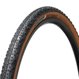 Gravel-Reifen Getaway RACE TLR Clincher