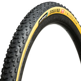 Challenge Getaway XP Handmade TLR Tire 700c Tubeless, The Pro's Closet