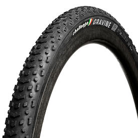 Gravel-Reifen Gravine XP Handmade TLR Clincher