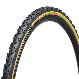 CX-Reifen Limus Pro Handmade TLR Clincher