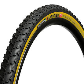 CX-Reifen Flandrien Pro Handmade TLR Clincher