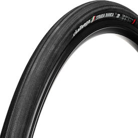 Gravel-Reifen Strada Bianca Race Clincher