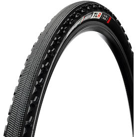 CX-Reifen Chicane TLR Clincher