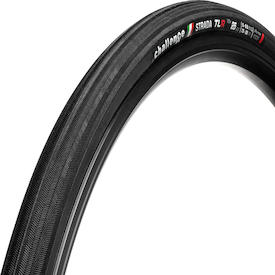 Road-Reifen Strada TLR Clincher