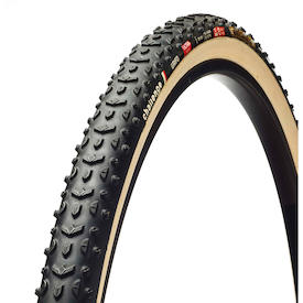 CX-Reifen Grifo Ultra Handmade Tubular