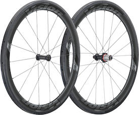 Laufradsatz Metron 55 SL Tubular