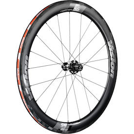 Laufradsatz Metron 55 SL Clincher TLR