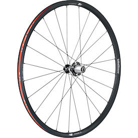 Laufradsatz Trimax 25 KB Clincher TLR