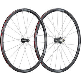 Laufradsatz Metron 30 SL Disc Clincher TLR