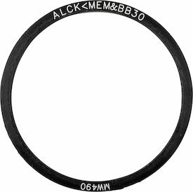 Boost Spacer für Modular Kurbeln