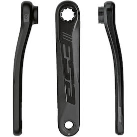 Kurbelarme E-Bike für ISIS CK-745