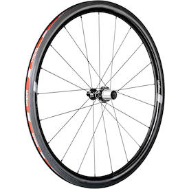 Laufradsatz SC 40 Clincher TLR