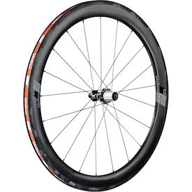 Laufradsatz SC 55 Clincher TLR