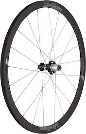 Laufradsatz Trimax 35 KB Clincher TLR