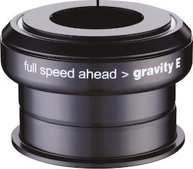 Steuersatz Gravity 4