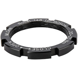 Lockring für Bosch Boost 148