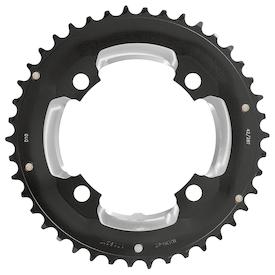 Kettenblatt E-Bike 4-Arm 2x für Polini 
